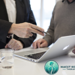 Macut Koncept Therapy: optimizirajte svoj um i tijelo za poslovni uspjeh